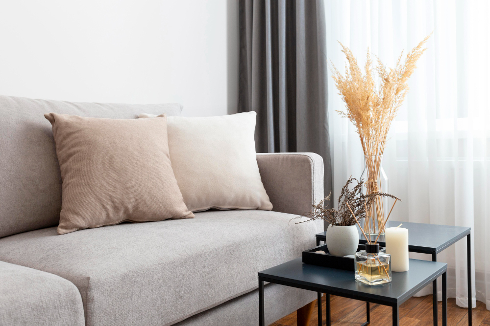 Effortless & Elegant Apartment Styling Secrets