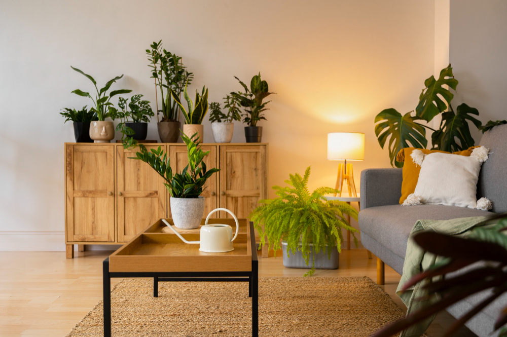 10 Ways to Make Your Apartment More Stylish