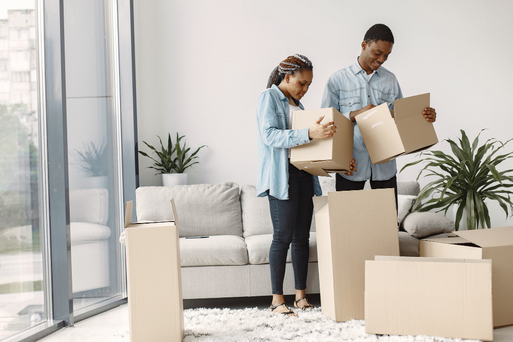 Essential Things to Do Before Moving Apartments