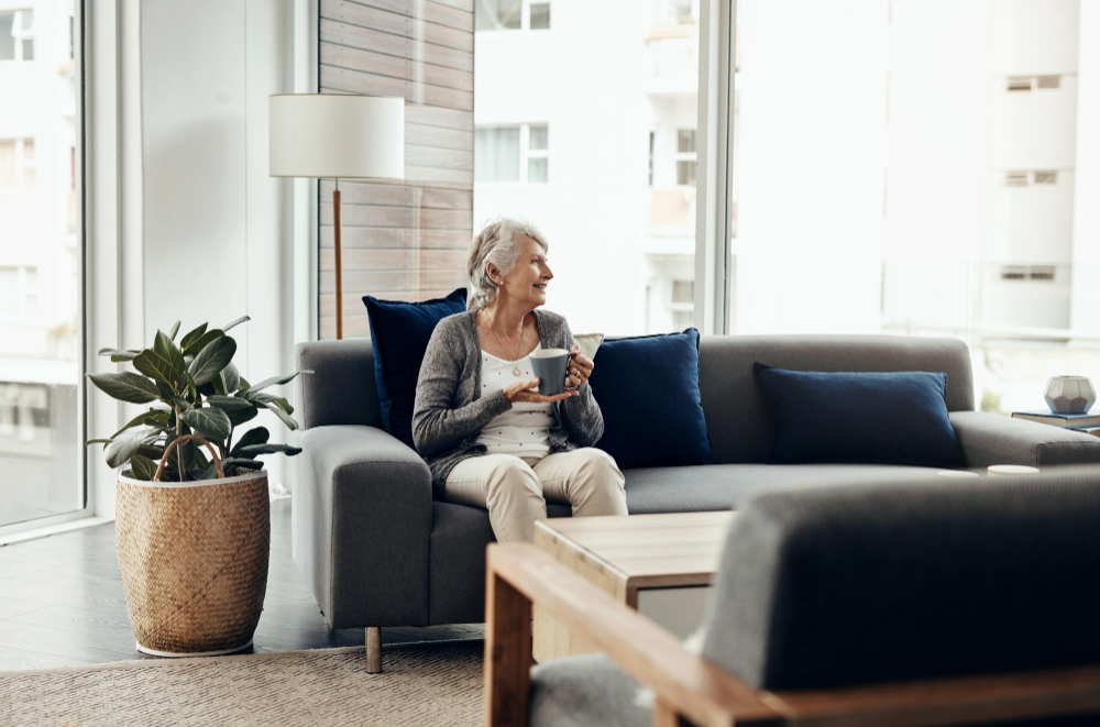 Senior Living: Expert Tips for Choosing the Perfect Apartment