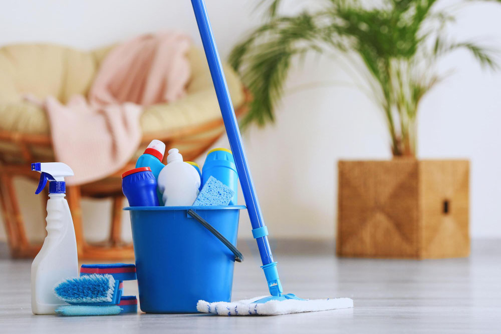 Ingenious Apartment Cleaning Methods to Apply