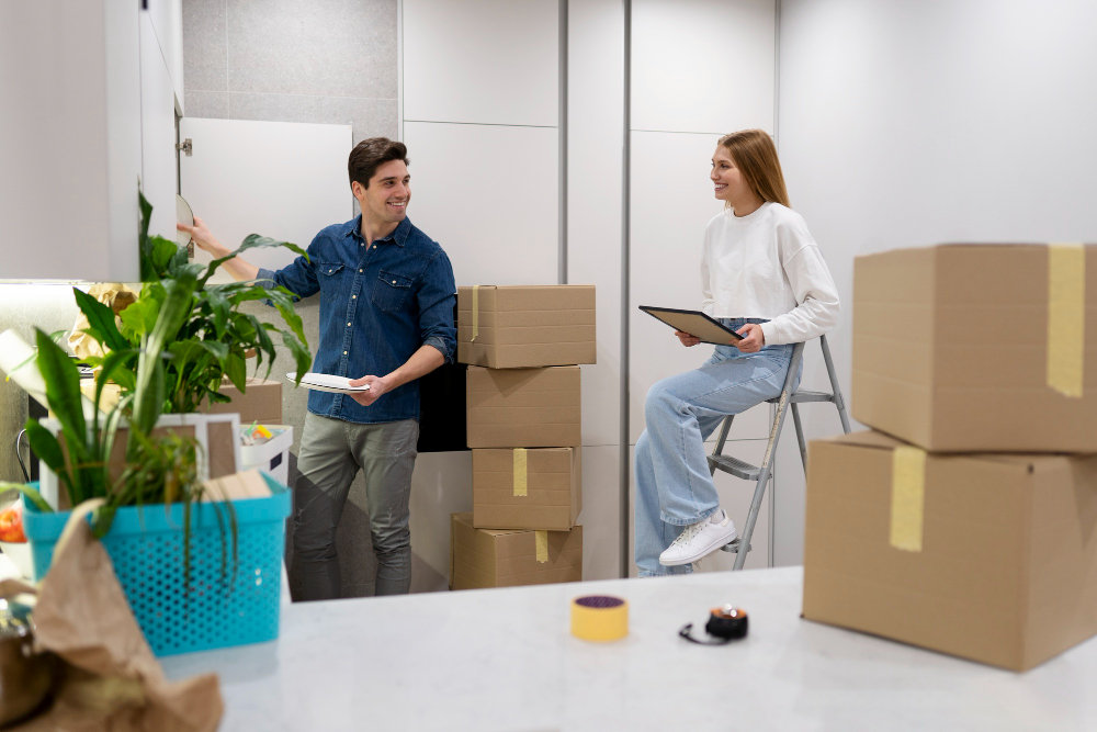 When Should You Move To A New Apartment?