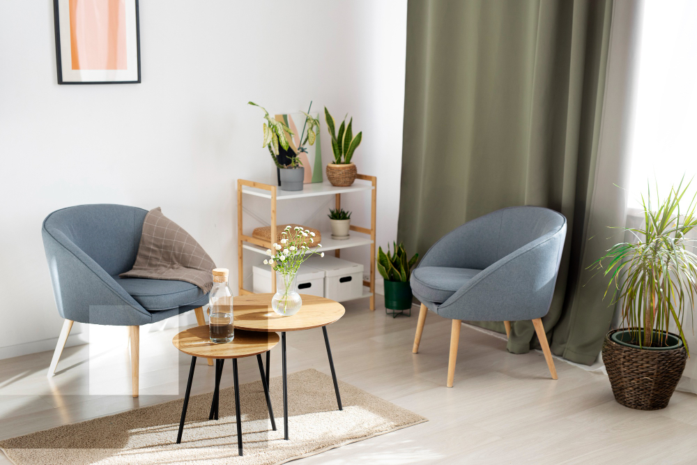 Furnish Your New Apartment on a Budget