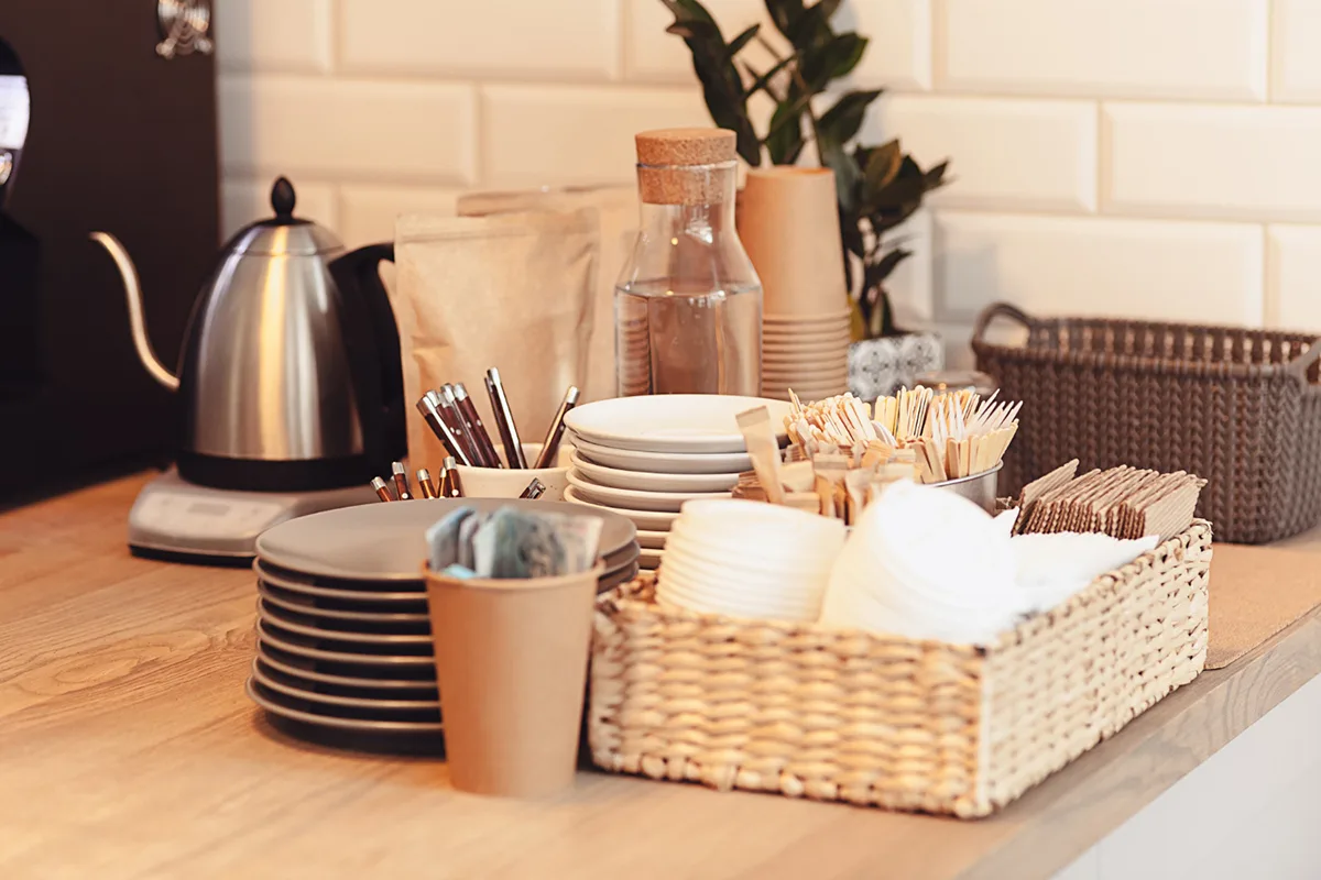 Essential Things for Your First Apartment