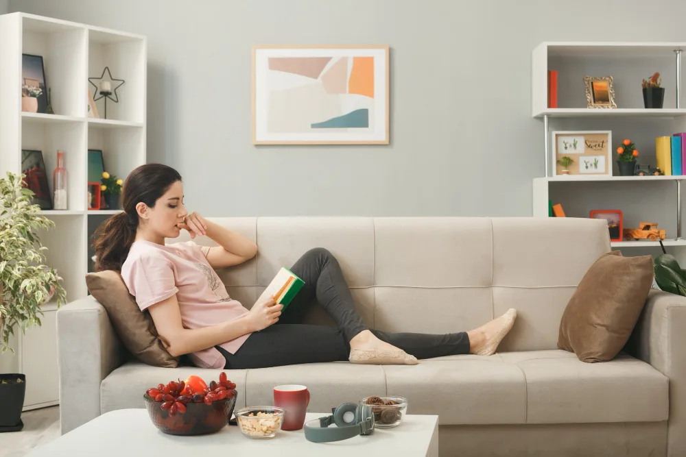 Top Tips for Small Apartment Living