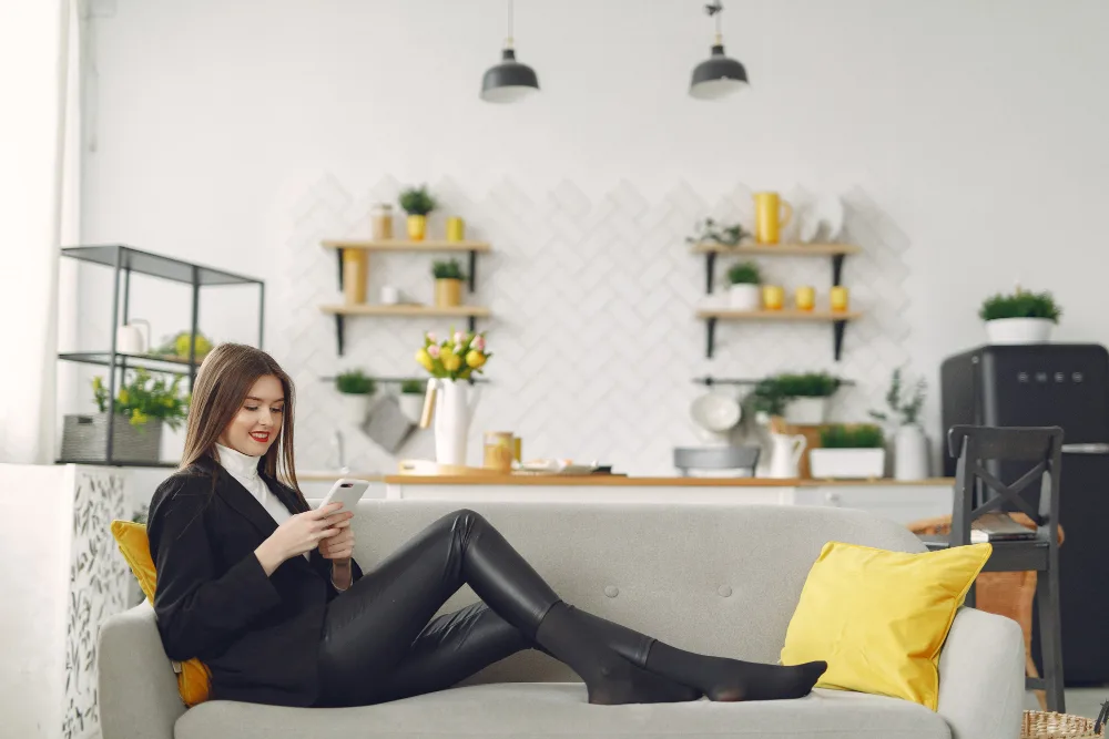 Tips to Live in Style: Bringing Elegance and Comfort to Your Home