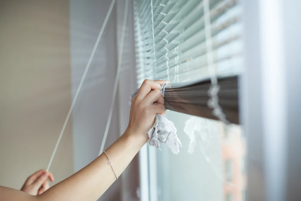 Pro Tips for Choosing Window Treatments