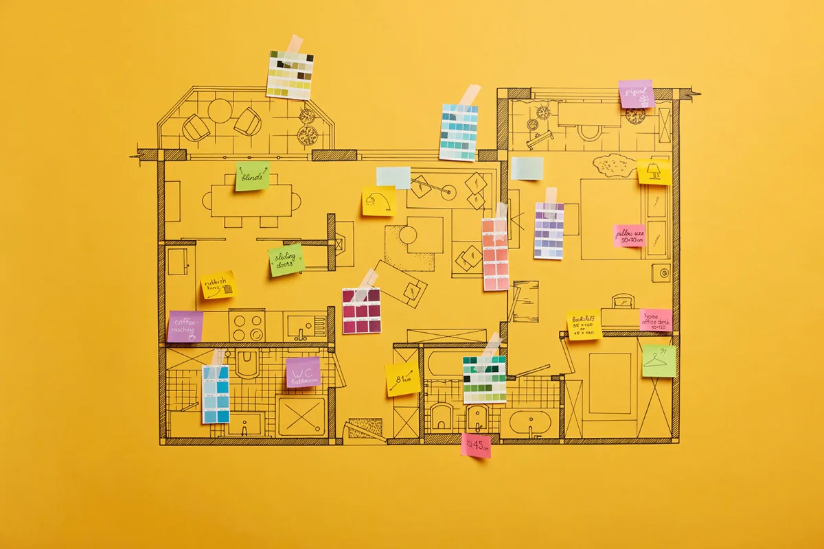 Choosing the Perfect Apartment Floor Plan