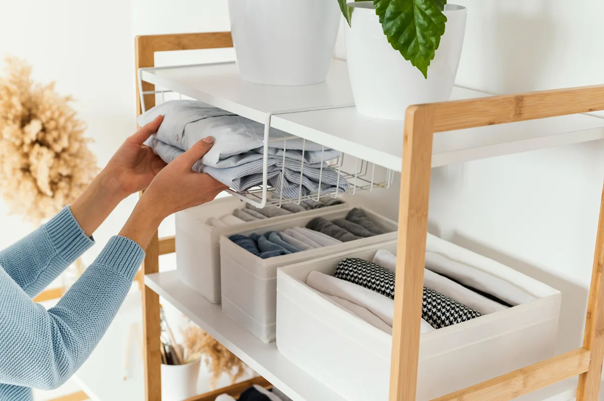 Small Apartment Storage Hacks to Help You Maximize Your Space
