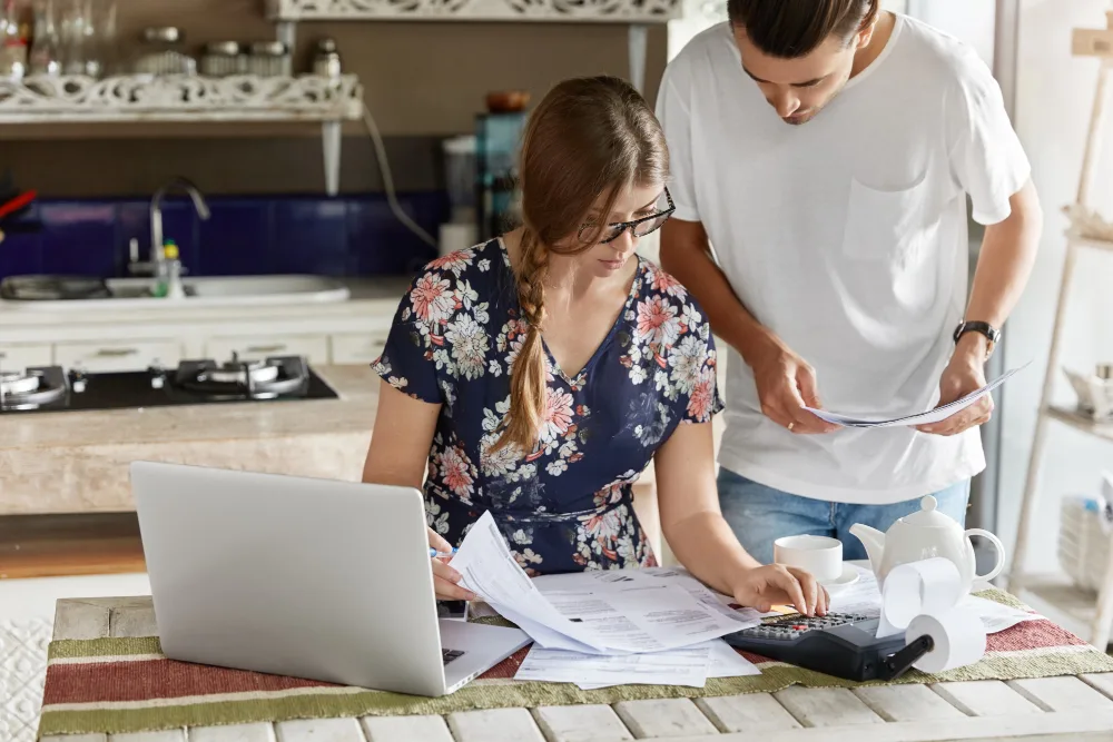 What You Need to Know About Apartment Budgeting