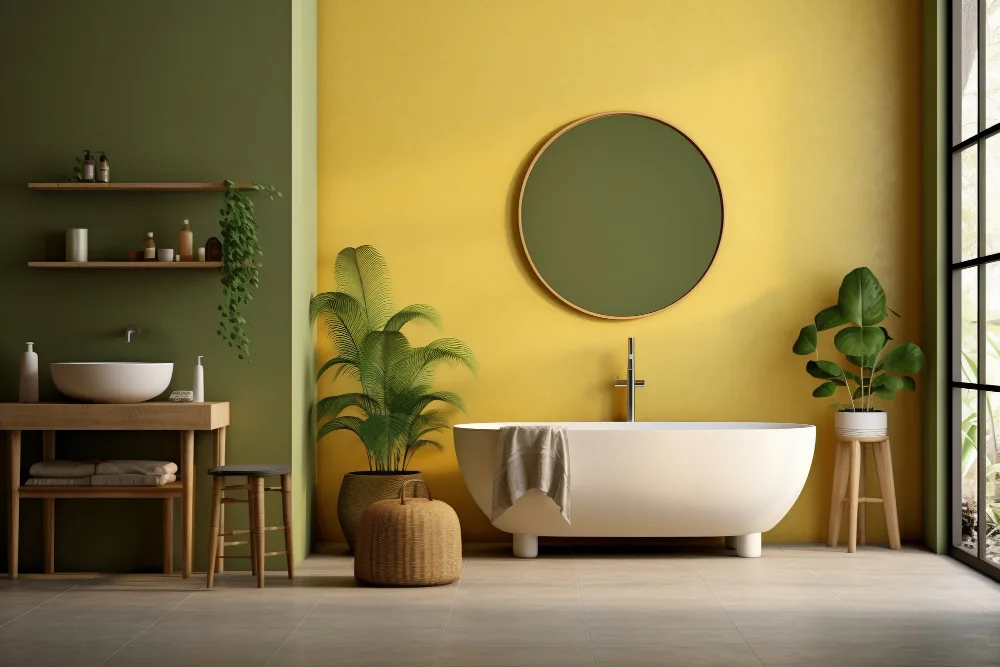 How to Create a Spa-Like Bathroom in Your Apartment