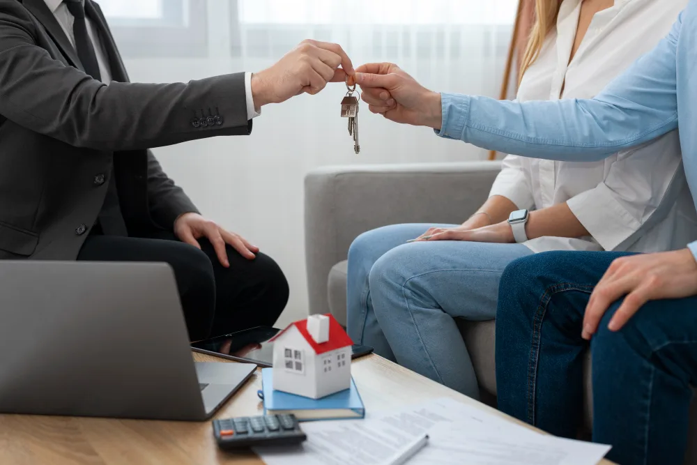 How Long Does It Take to Rent an Apartment?