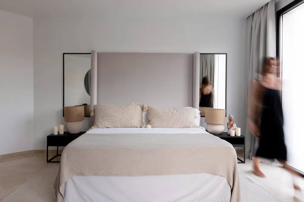 Bedroom Ideas to Maximize Your Space and Boost Design