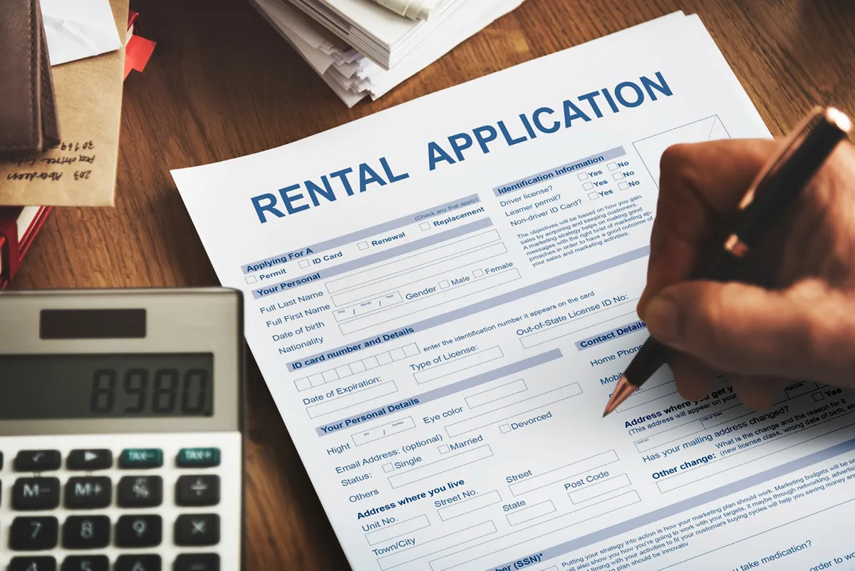 An Ultimate Guide Through the Apartment Rental Application Process