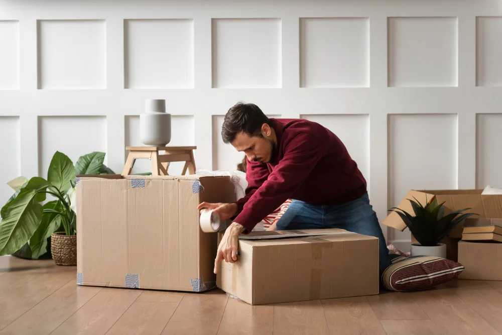 Tips for a Smooth Apartment Relocation