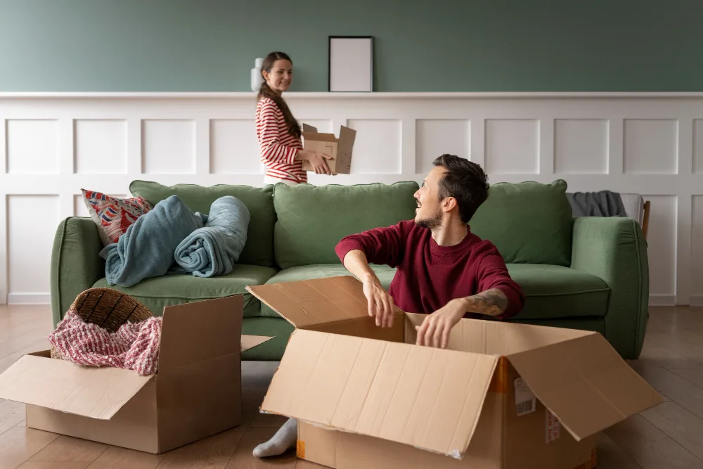 The upside to downsizing: Why smaller spaces mean bigger possibilities
