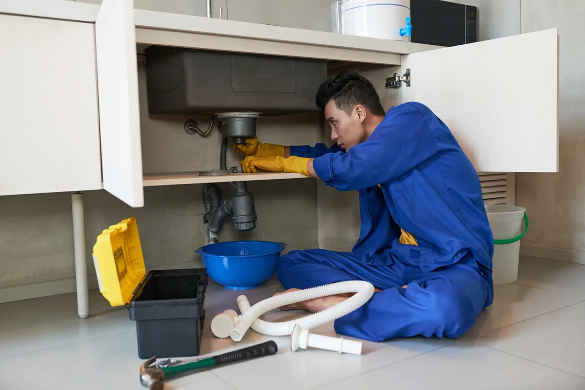 Your Guide to Utilities as First Time Renter