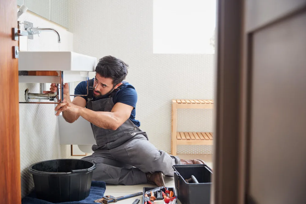 When to Contact Apartment Maintenance & What to Expect