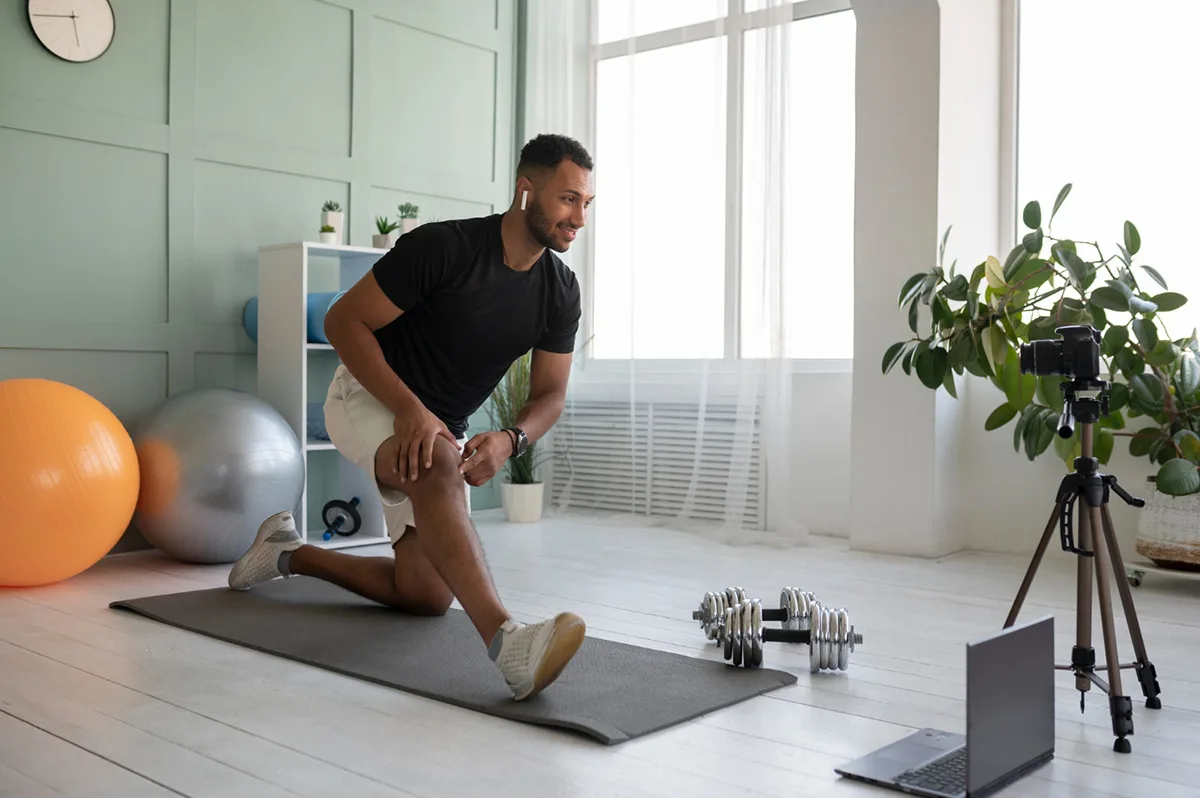 Easy Workouts You Can Do in Your Apartment