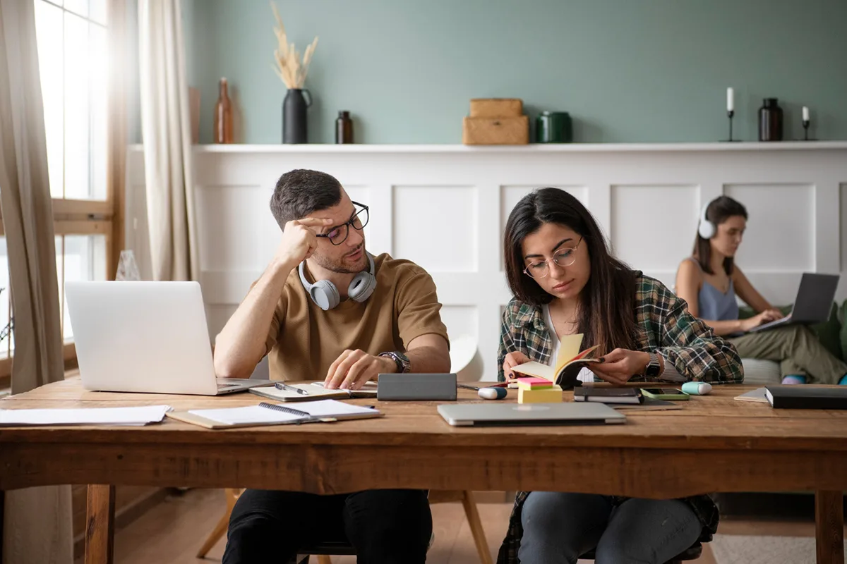 All about Student Apartments