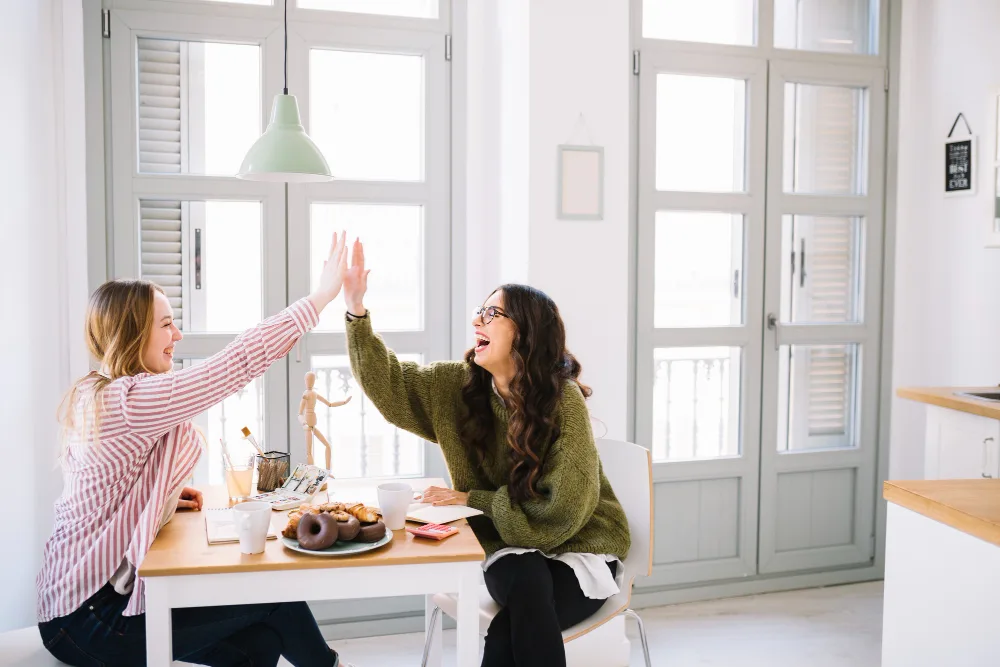 How to Maintain Privacy When Sharing an Apartment with Roommates