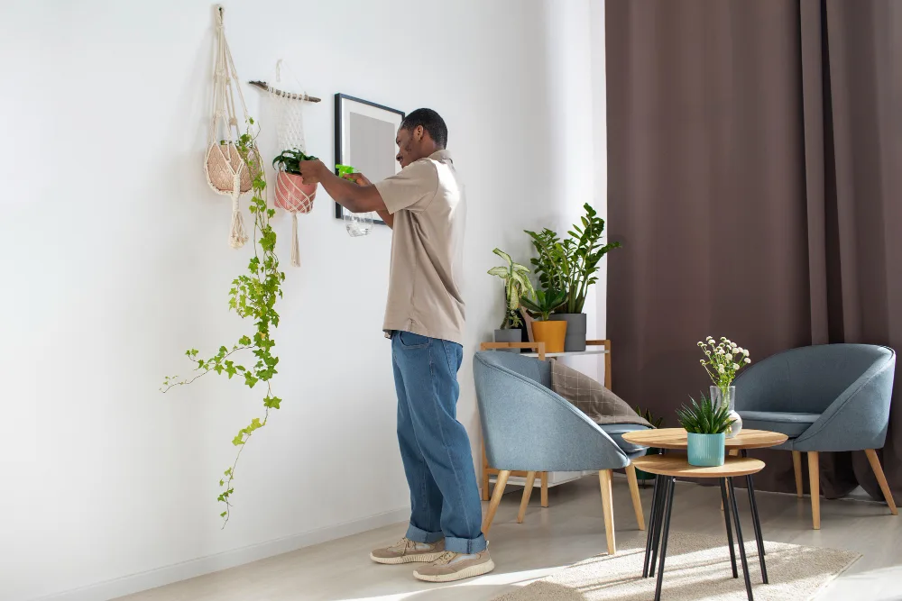 Ways to Add Personality To Your Apartment
