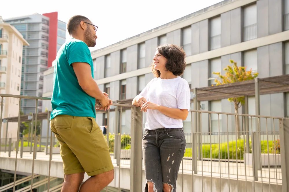 How to Get on Your Apartment Neighbors’ Good Side