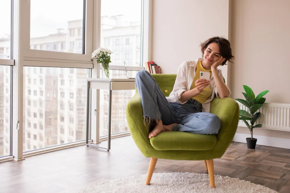How to Make the Most of Apartment Living