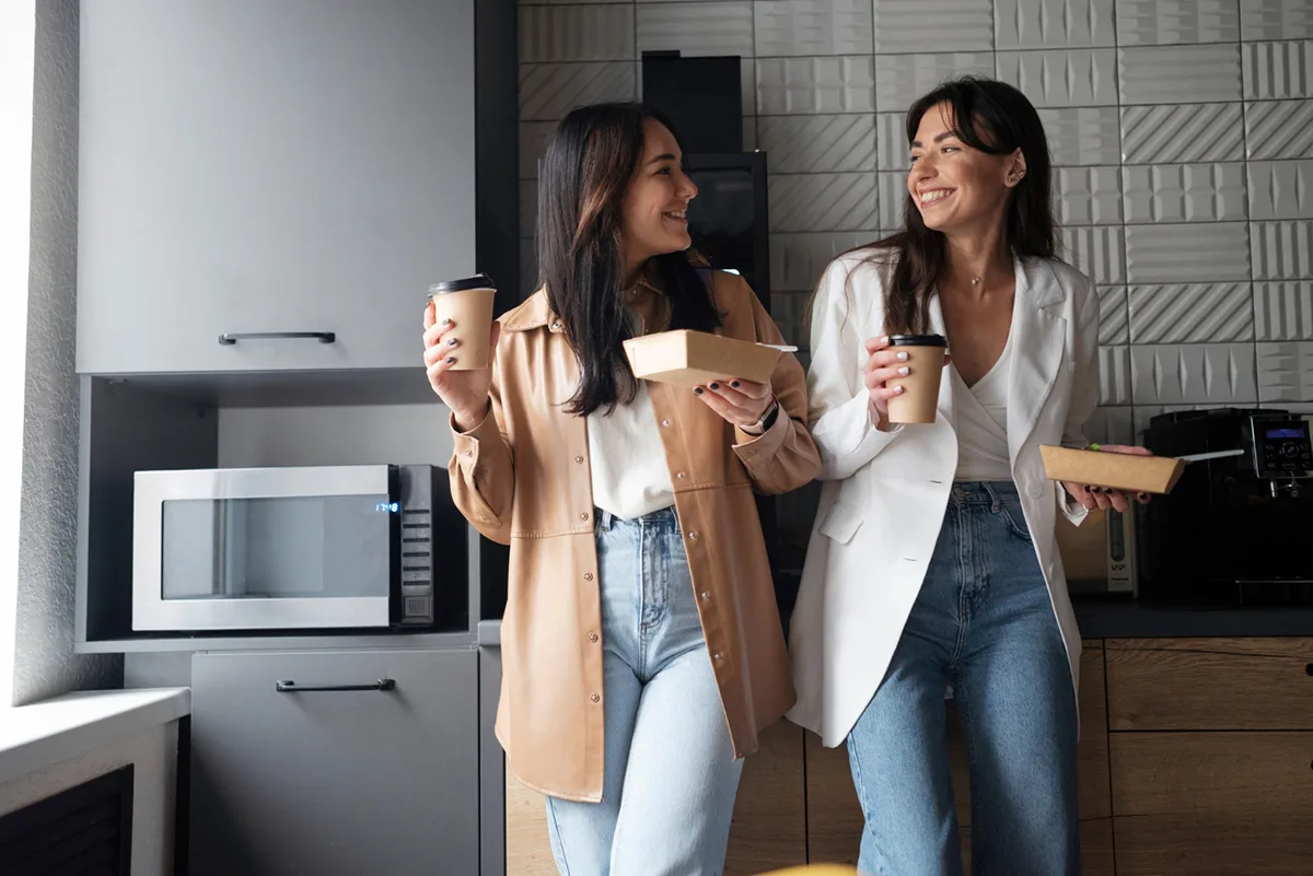 5 Tips for a Good Roommate Relationship