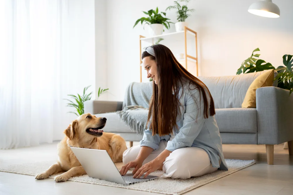 Living with Paws in Wilson, NC: Best Parks and Pet-Friendly Rentals