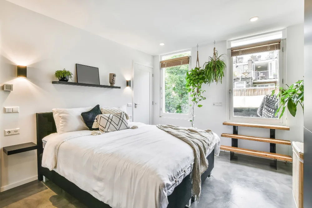 Apartment Bedroom Must-Haves to Elevate Your Living Space