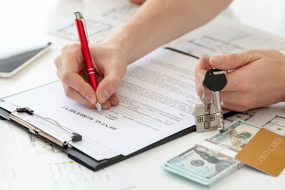 How to Read and Understand Your Lease Agreement