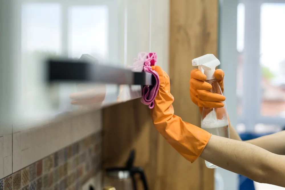 Tips for Moving into a New Apartment