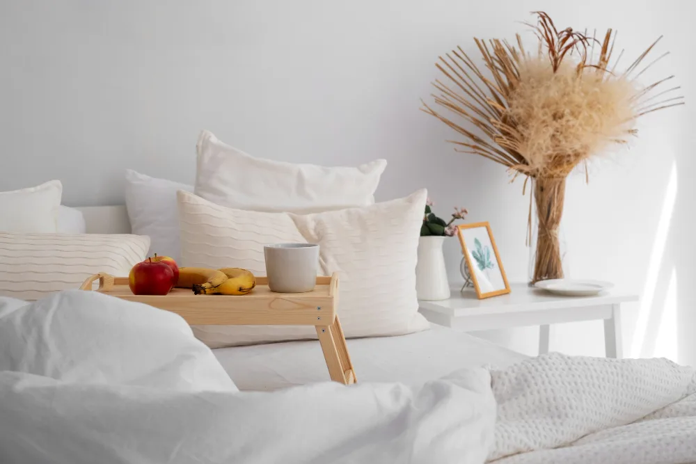Ways to Make Your Bedroom Cozy