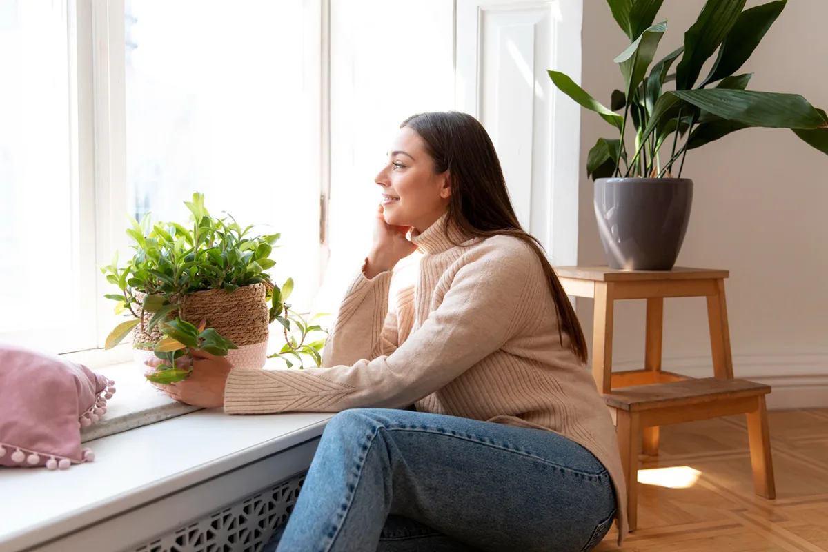 Easy Tips to Improve Air Quality in Your Apartment