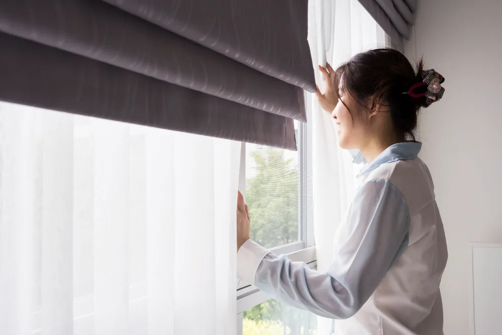 Window Upgrades That Won't Cost Your Security Deposit