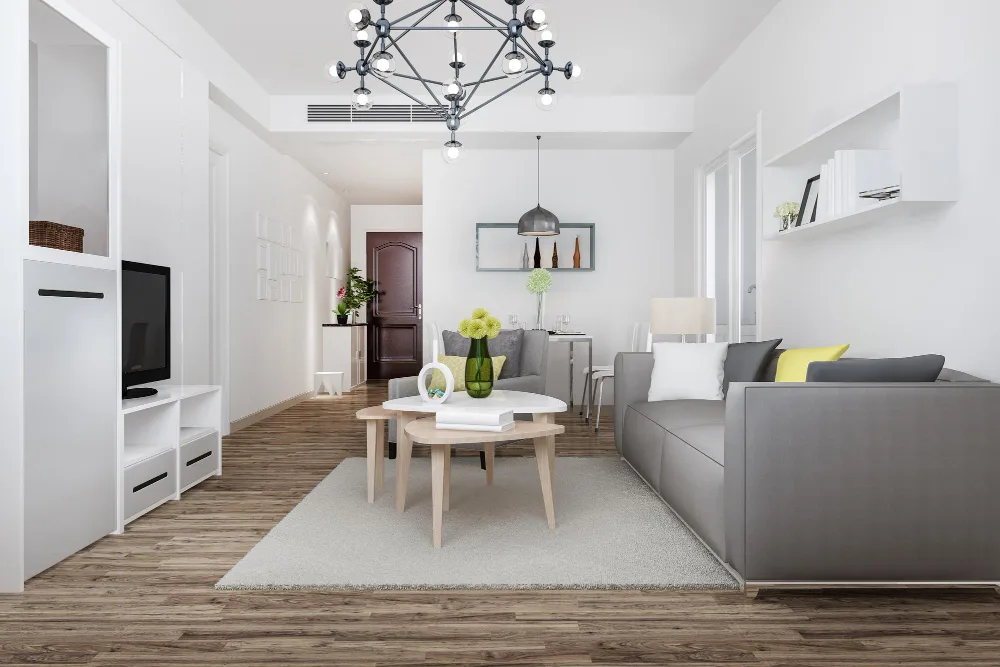 Living Room Ideas to Maximize Your Space