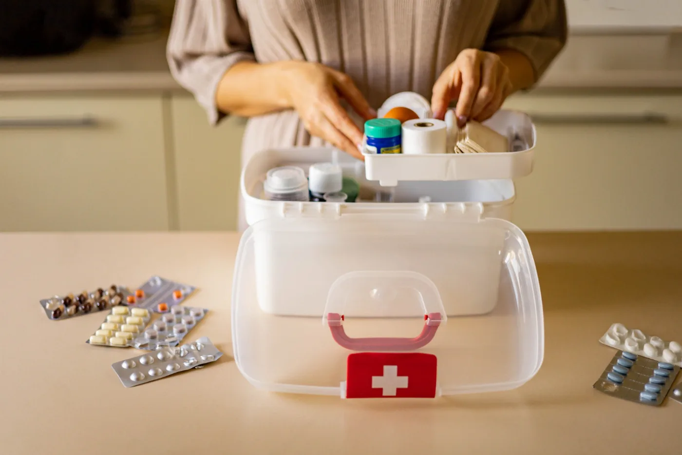 Preparing for an Emergency: Everything You Need to Know